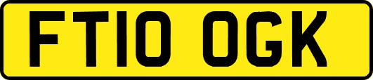 FT10OGK