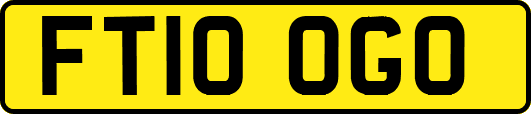 FT10OGO