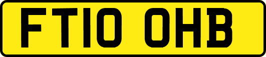 FT10OHB