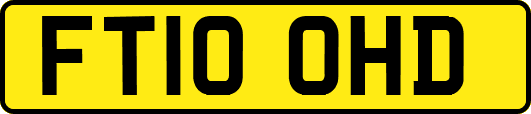 FT10OHD