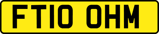FT10OHM