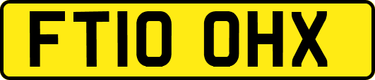 FT10OHX