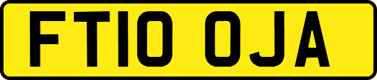 FT10OJA