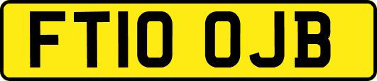 FT10OJB