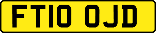 FT10OJD