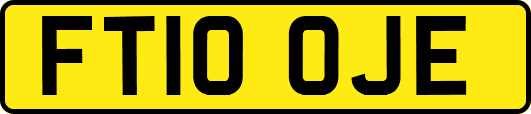 FT10OJE