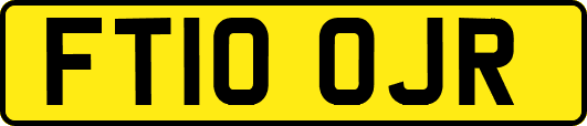 FT10OJR