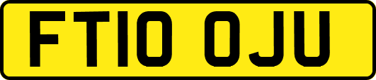 FT10OJU