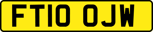FT10OJW