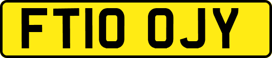 FT10OJY