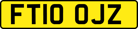 FT10OJZ