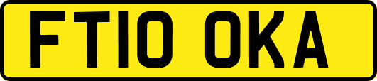 FT10OKA