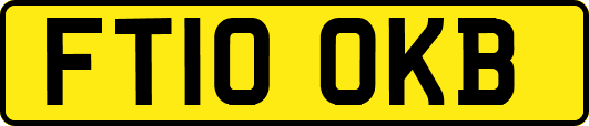 FT10OKB
