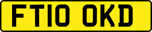 FT10OKD