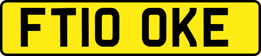 FT10OKE