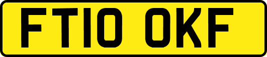 FT10OKF