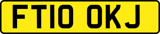 FT10OKJ