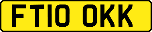 FT10OKK