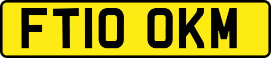FT10OKM