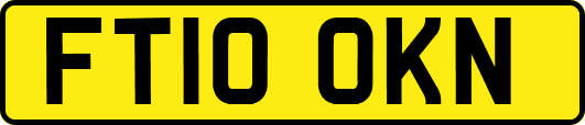 FT10OKN