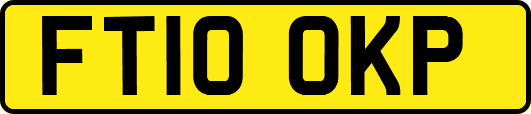 FT10OKP