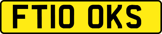 FT10OKS