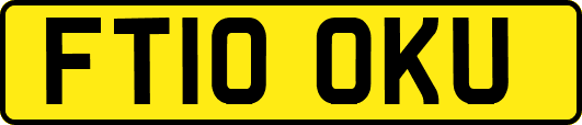 FT10OKU