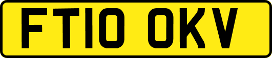 FT10OKV