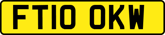 FT10OKW