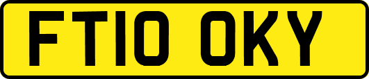 FT10OKY