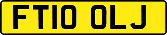 FT10OLJ