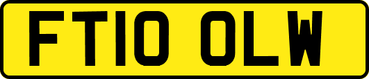 FT10OLW