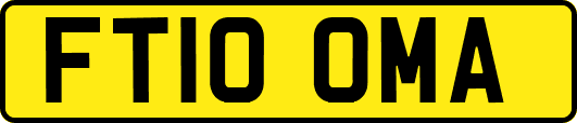FT10OMA