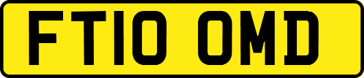 FT10OMD
