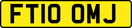 FT10OMJ