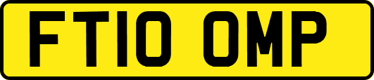 FT10OMP