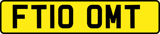 FT10OMT