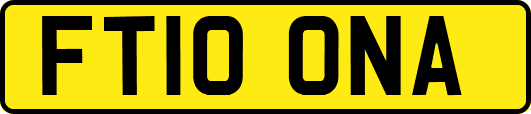 FT10ONA