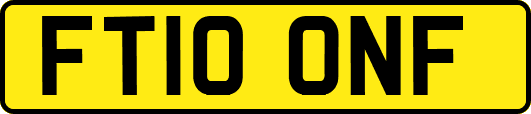 FT10ONF