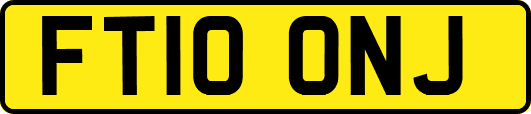 FT10ONJ