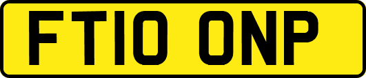 FT10ONP