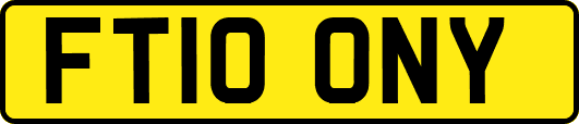 FT10ONY