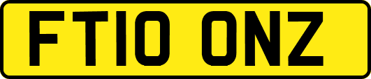 FT10ONZ
