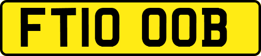 FT10OOB