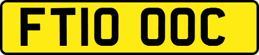 FT10OOC