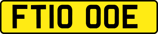 FT10OOE