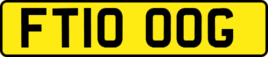 FT10OOG