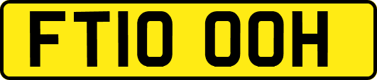 FT10OOH
