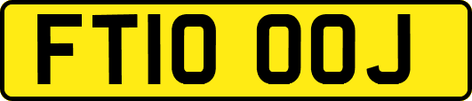 FT10OOJ