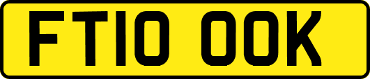 FT10OOK